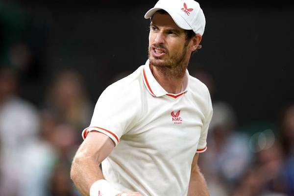 Andy Murray against Wimbledon ban on Belarusian and Russian players