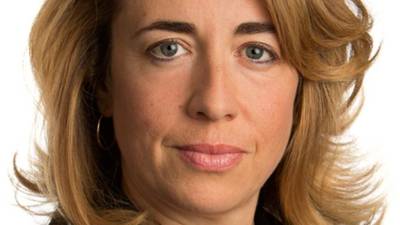 Kath Viner appointed editor-in-chief of  ‘The  Guardian’