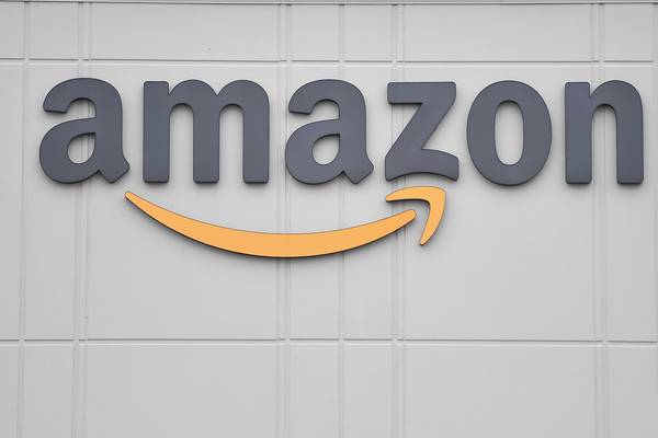 Amazon’s advertising business booms in pandemic