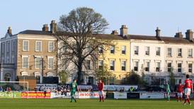 New owners of Bray Wanderers make home  ground commitment