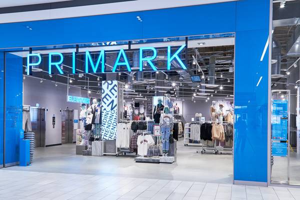 Discount retailer Primark plans aggressive US expansion