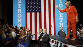 Barack  Obama donors yet to support Hillary Clinton