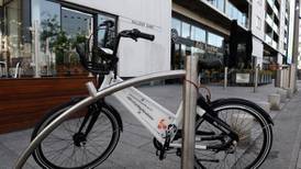 Bleeperbike to remove services from Dún Laoghaire