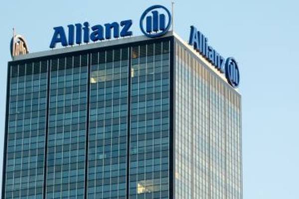 Allianz appoints Russian unit boss to lead Irish business 