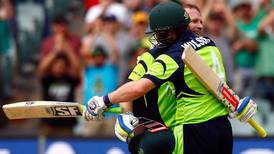 Frustration for Ireland as Pakistan elbow World Cup hopes aside