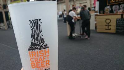 Off to the Irish Craft Beer Festival? There are 7 beers you should try while there