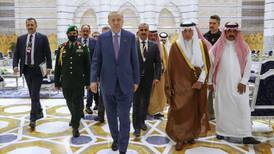 Erdogan says visit to Saudi Arabia will herald new era in ties