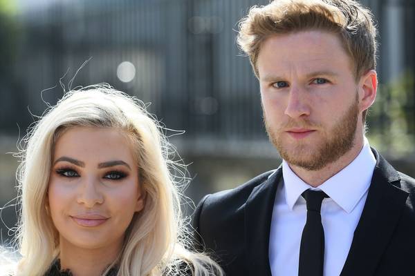 Recognise humanist marriage, say model and soccer player
