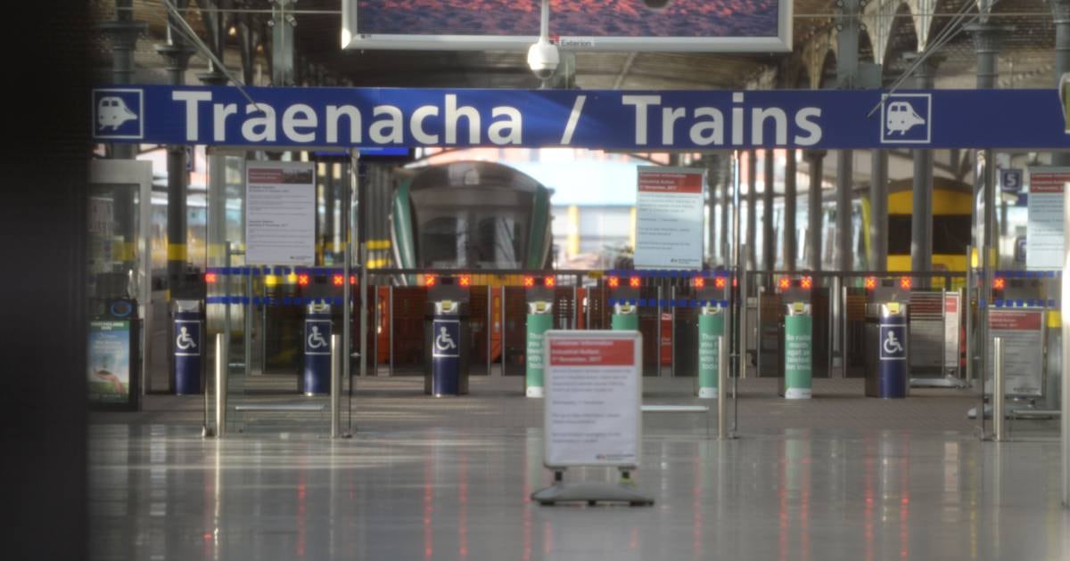 Confusion autour du confinement nocturne à la gare – Irish Times