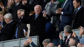 Dave Whelan: ‘When I was growing up we used to call the Chinese ‘chingalings’’