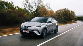 Best buys family crossovers: Another niche is ticked by best-looking Toyota