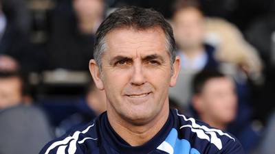 Owen Coyle to be installed as  new Wigan manager today