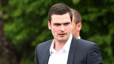 Adam Johnson to feature in Sunderland’s last two games, says Advocaat