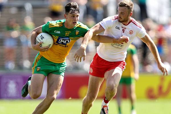Kevin McStay: Embracing the brilliance of the Ulster Championship