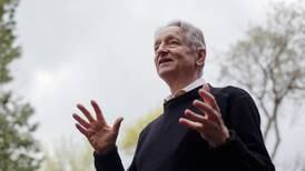 Why ‘godfather’ of AI Geoffrey Hinton quit Google to speak out about risks