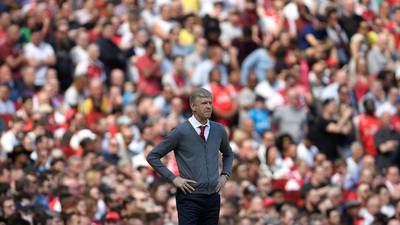 Ken Early: Wenger's bottom line cost Arsenal's fans