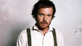 Damien Rice: Fading back into view