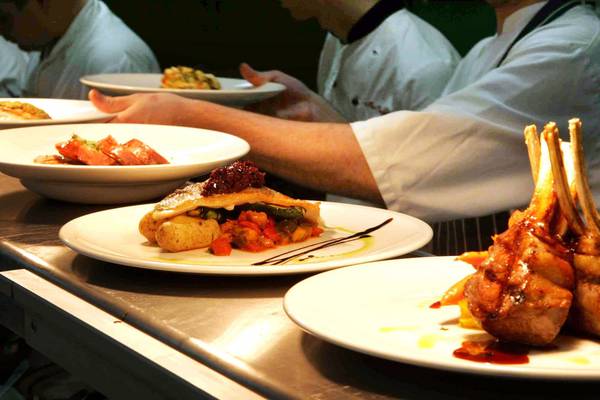 Under Covid-19: How Ireland’s restaurant sector will change