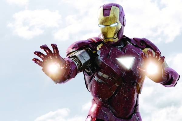 The movie quiz: Which band made Iron Man rock?