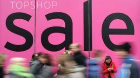 Retail sales rise last month after March slump