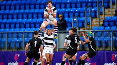 Belvedere send out strong message with five-try performance
