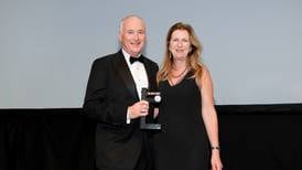 Hotelier John Fitzpatrick takes Distinguished Leader in Business award
