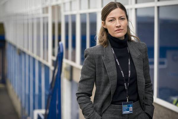 Line of Duty episode two: 60 minutes of twists, turns and – hang on, Jimmy Savile?