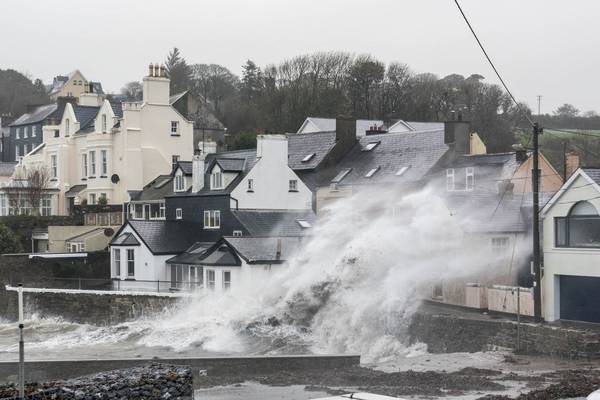 Storm Ophelia: Days of recovery ahead after wave of destruction brings State to standstill