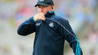 Jim Gavin says  communication with referees would lessen frustration