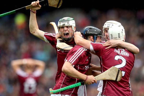 Cork the team to beat in minor hurling decider