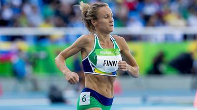 Tokyo 2020: Team Ireland profiles - Michelle Finn (Athletics)