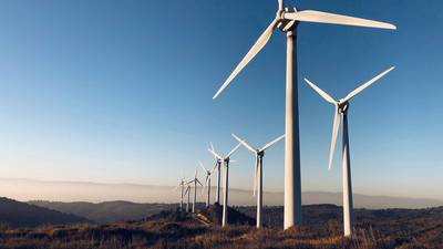 ESB pledges €2bn a year to cut greenhouse gas
