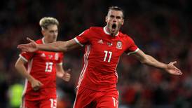 Wales’ Gareth Bale set to be fit for Ireland clash