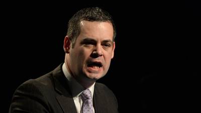Sinn Féin proposes temporary cap on mortgage interest rates