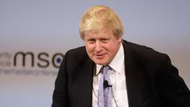 Diarmaid Ferriter: Boris should spare us the patronising praise
