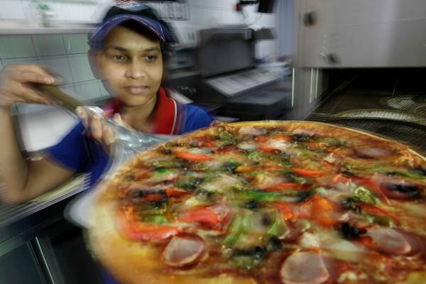 UK’s Domino’s Pizza franchise to exit four international markets