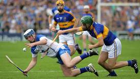 Nicky English: Both Tipp and Waterford have plenty of room for improvement