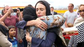 The Irish Times view on the New Zealand mosque murders: the world after Christchurch