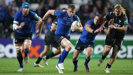 Leinster ready to finally clip the wings of Ospreys