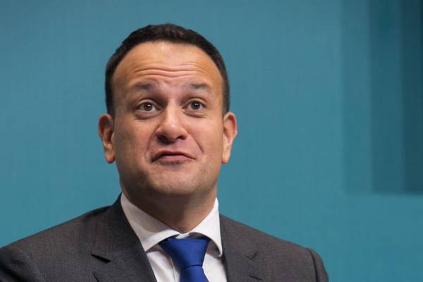 Varadkar: Confidence and supply talks going on ‘longer than I would like’