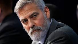 George Clooney on George Floyd killing: Racism is the United States’ pandemic