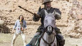 The Man Who Killed Don Quixote: Compromised and astonishingly unfinished