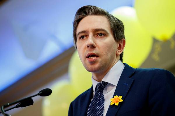 Children’s hospital board may be changed, says Simon Harris