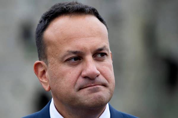 Protesters who targeted Varadkar’s home plan to focus on GPs next