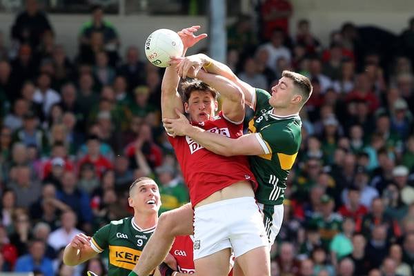 The Schemozzle: Cork buck the trend against Kerry with promising start but still come up short