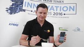 Innovation award category winner: Mastercard Labs rolls out ‘pay-at-table’ technology