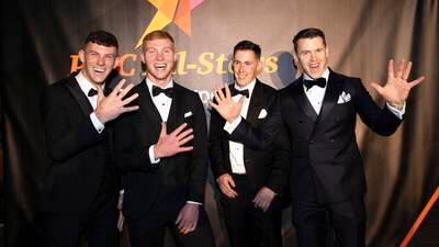 Let the debates begin as GAA announce date for All-Stars awards 