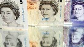 UK inflation slides in Sept, market sees delayed rate hike