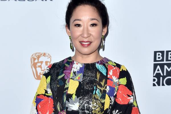 What’s hot this week: Sandra Oh and book clubs