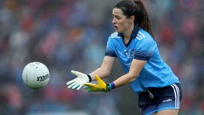 Lyndsey Davey still hoping for one last hurrah to storied Dublin career